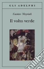 Il volto verde libro