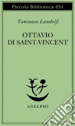 Ottavio di Saint-Vincent libro