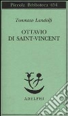 Ottavio di Saint-Vincent libro