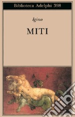 Miti libro