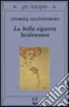 La bella signora Seidenman libro