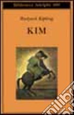 Kim libro