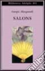 Salons libro