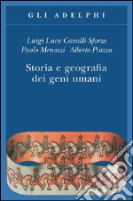 Storia e geografia dei geni umani