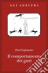 Il comportamento dei gatti libro