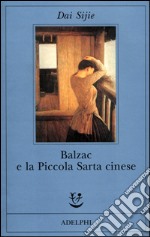 Balzac e la Piccola Sarta cinese libro