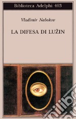 La difesa di Luzin libro