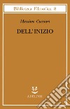 Dell'inizio libro