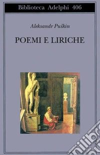 Poemi e liriche