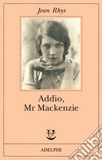 Addio, Mr Mackenzie
