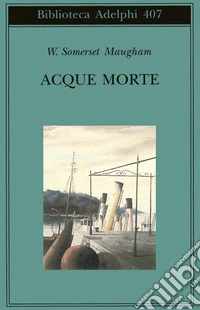 Acque morte