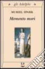 Memento mori libro