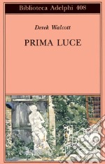 Prima luce libro