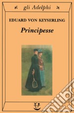 Principesse libro