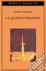 La quarta Vologda libro