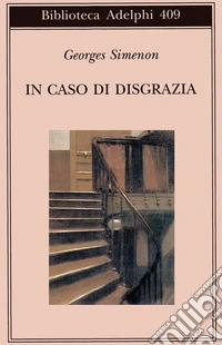 In caso di disgrazia libro