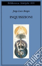 Inquisizioni libro