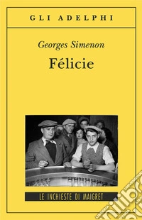 Félicie libro