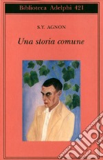 Una storia comune libro