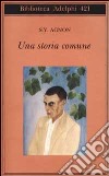 Una storia comune libro