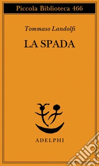 La spada