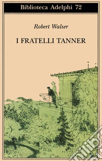 I fratelli Tanner
