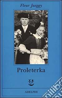 Proleterka
