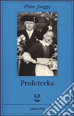 Proleterka libro