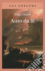 Auto da fé libro