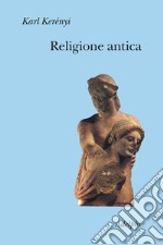 Religione antica libro