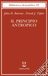 Il principio antropico