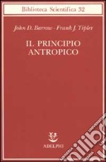 Il principio antropico libro