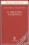 Il principio antropico libro