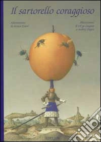 Il sartorello coraggioso libro