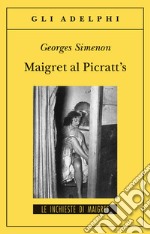 Maigret al Picratt's libro