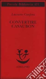 Convertire Casaubon