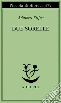 Due sorelle libro