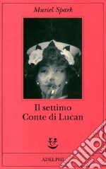 Il settimo Conte di Lucan libro