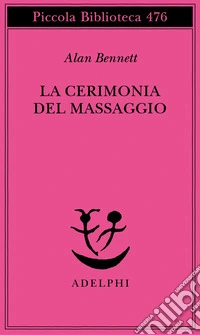 La cerimonia del massaggio