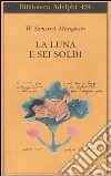 La luna e sei soldi libro