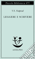 Leggere e scrivere. Una testimonianza libro