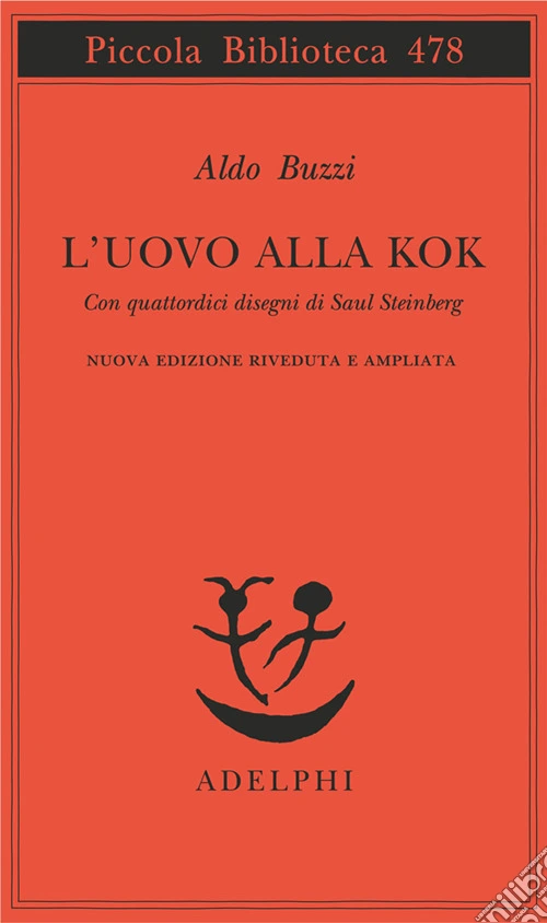 L'uovo alla kok