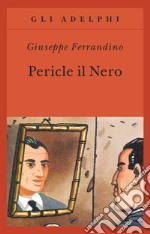 Pericle il Nero libro