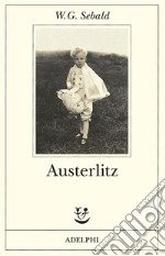 Austerlitz libro