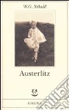 Austerlitz libro