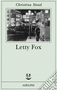 Letty Fox