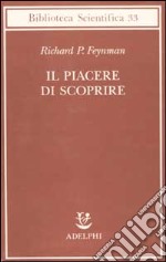 Il piacere di scoprire