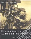 Conversazioni con Billy Wilder libro