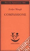 Compassione libro
