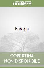 Europa libro